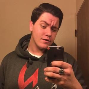 Meet your Posher, Kyle